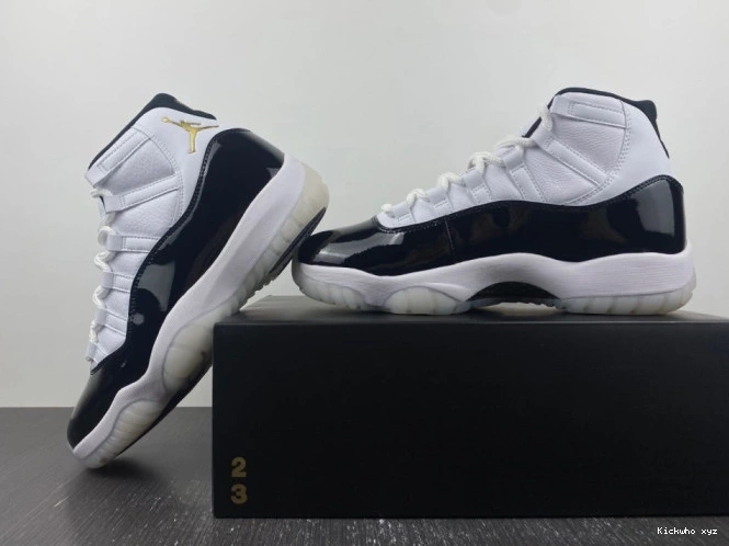 CT8012-170 Air 11DMP Air Jordan 11 Jordan 0731